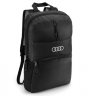 Складной рюкзак Audi Sport Backpack Foldable, Black