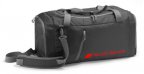 Спортивно-туристическая сумка Audi Sports bag, Audi Sport, Dark Grey