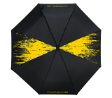 Складной зонт Porsche Pocket umbrella – GT4 Clubsport, артикул WAP3400040LCLS