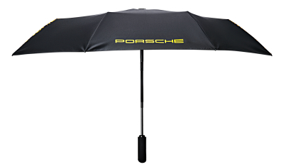 Складной зонт Porsche Pocket umbrella – GT4 Clubsport