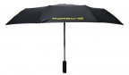 Складной зонт Porsche Pocket umbrella – GT4 Clubsport