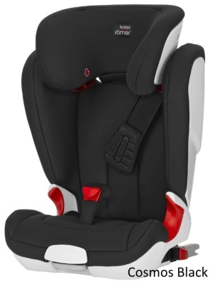 Детское кресло remer britax