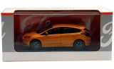 Модель автомобиля Ford Focus III ST, Scale 1:43, Orange, артикул 35010838