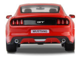 Модель автомобиля Ford Mustang, Scale 1:43, Race Red, артикул 35021212