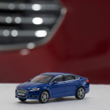 Модель автомобиля Ford Mondeo, Scale 1:43, Spirit Blue, артикул 35020886