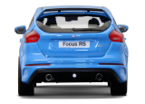 Модель автомобиля Ford Focus RS, Scale 1:43, Blue, артикул 35021800