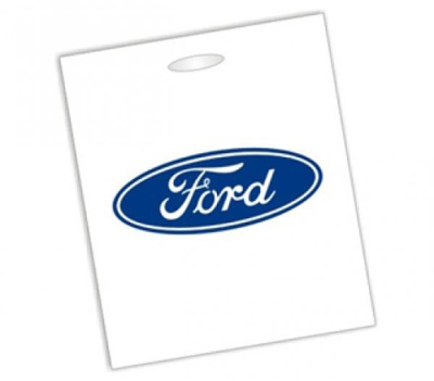 Полиэтиленовый пакет Ford