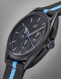 Мужские наручные часы хронограф Mercedes-Benz Men’s chronograph Watch, Sport Fashion, артикул B66954061