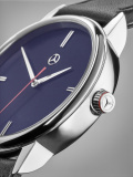 Мужские наручные часы Mercedes-Benz Men's Watch, Basic, brilliant blue / red / black, артикул B66954177