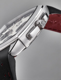 Мужские наручные часы хронограф Mercedes-Benz Men’s Chronograph Watch, Classic Rallye, артикул B66041679