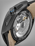 Мужские наручные часы хронограф Mercedes-Benz Automatic Chronograph, Men, Motorsports, артикул B66954398