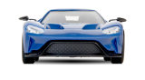 Сборная модель автомобиля Ford GT, Scale 1:24, артикул 35021425