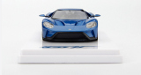 Модель автомобиля Ford GT, Scale 1:43, Liquid Blue, артикул 35021421