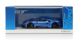 Модель автомобиля Ford GT, Scale 1:43, Liquid Blue, артикул 35021421
