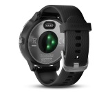 Наручные часы Mercedes-Benz Smartwatch, Garmin Vivoactive 3, Black, Mod2 RUS, артикул B66958848
