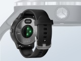 Наручные часы Mercedes-Benz Smartwatch, Garmin Vivoactive 3, Black, артикул B66958849
