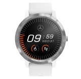 Наручные часы Mercedes-Benz Smartwatch, Garmin Vivoactive 3, White Edition3, артикул B66958856