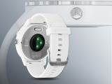 Наручные часы Mercedes-Benz Smartwatch, Garmin Vivoactive 3, White Edition3, артикул B66958856