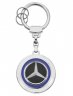 Брелок Mercedes-Benz Key Ring, Series EQ