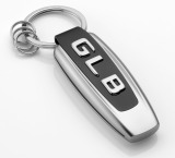 Брелок Mercedes-Benz Key Ring, Series GLB, артикул B66953742