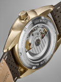 Мужские наручные часы Mercedes-Benz Classic Men's Automatic Watch, артикул B66041677