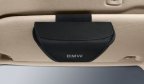 Футляр для очков BMW Glasses Case, Black