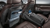Сумка-подлокотник BMW Rear Car Seat Storage, Luxury, артикул 52212339136