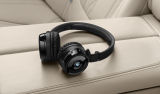 Складные беспроводные наушники BMW on-ear wireless headphones, артикул 65122457224