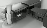 Держатель экшн-камеры в салоне BMW Holder for action cameras, артикул 51952405468