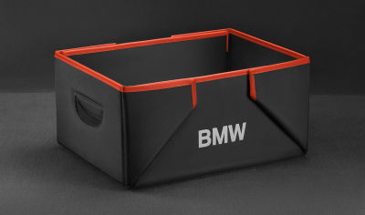 Складывающийся ящик для багажного отделения BMW Sport Line