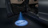 Светодиодный дверной проектор BMW LED Door Projectors, артикул 63312414105