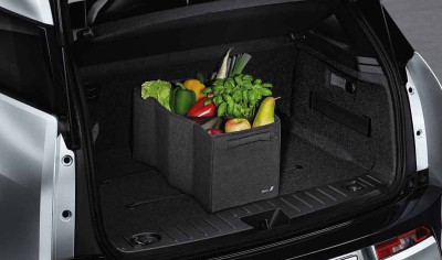 Складывающийся ящик для багажного отделения BMW i Collapsible Box