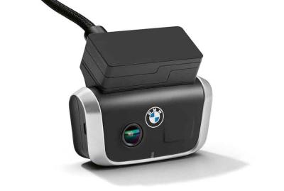 Видеорегистратор BMW Advanced Car Eye 2.0 (Front and Rear Camera), NM