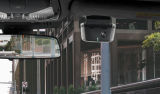 Видеорегистратор BMW Advanced Car Eye 2.0 (Front and Rear Camera), артикул 66212457032