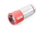 Светодиодный фонарик с аккумулятором в прикуриватель MINI LED Torch, Chargeable