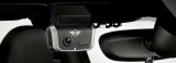 Видеорегистратор MINI Advanced Car Eye 2.0 (Front and Rear Camera), NM, артикул 66215A38DC1