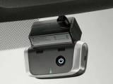 Видеорегистратор MINI Advanced Car Eye 2.0 (Front and Rear Camera), артикул 66212457035