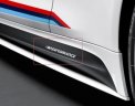 Комплект из двух наклеек BMW ///M Performance Sticker Set 2