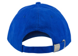 Бейсболка Ford Logo Baseball Cap, Blue, артикул 34640444