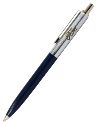 Шариковая ручка Ford Logo Ballpoint Pen