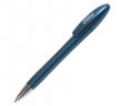 Шариковая ручка Ford Logo Ballpoint Pen, Aquamarine