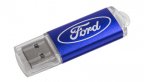 Флешка Ford Classic USB Flash Drive, 8 Gb