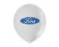 Надувной воздушный шарик Ford Logo Baloon, White
