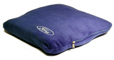 Подушка-плед Ford Plaid and Pillow, two-in-one, Blue, артикул 36010531