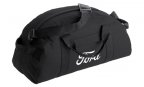 Спортивная сумка Ford Logo Sports Bag, Black