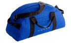 Спортивная сумка Ford Focus Sports Bag, Blue/Black