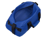 Спортивная сумка Ford Focus Sports Bag, Blue/Black, артикул 34477844