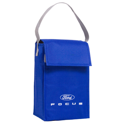 Термосумка Ford Focus Cool Bag, Blue