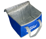 Термосумка Ford Cool Bag, Blue, артикул 34239840