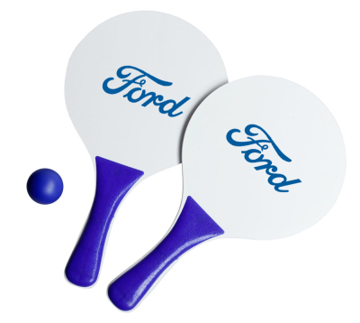 Набор Ford для игры в пляжный теннис